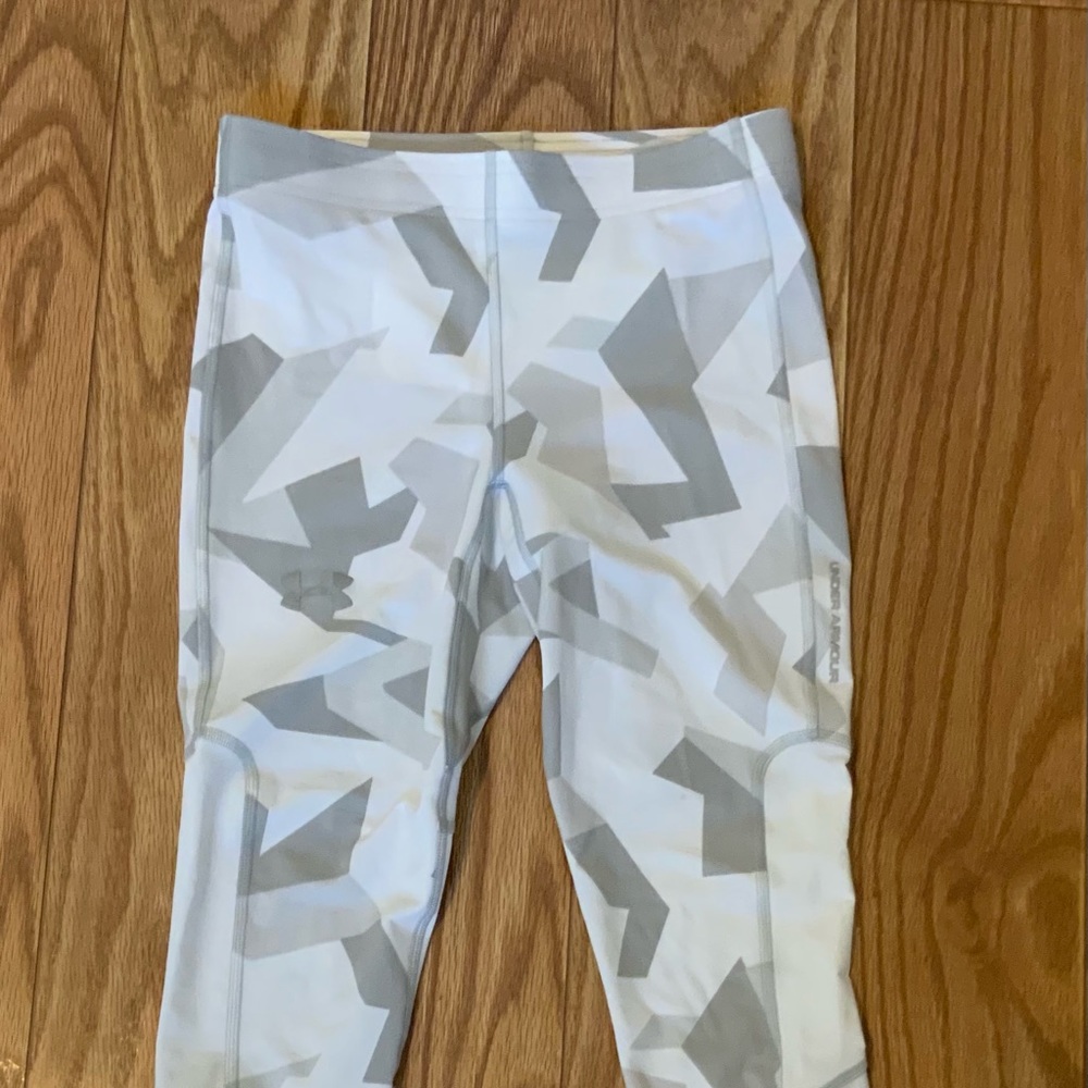 Under Armour Compression Pants